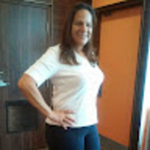 Meet your Posher, Surama